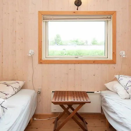 Holiday Pramdragerparken Ii Fårvang