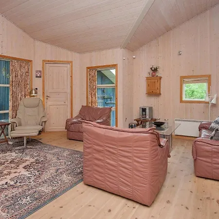 Holiday Pramdragerparken Ii * Fårvang